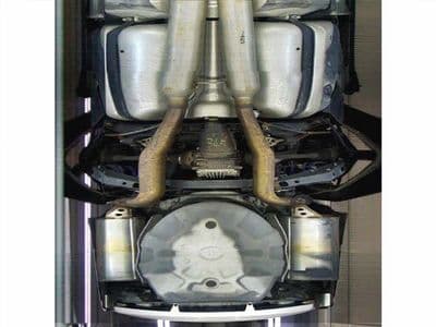 TOYOTA Aristo, 2004 год., лот 5243 - фото 11