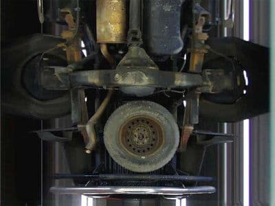 MITSUBISHI Triton, 2007 год., лот 5201 - фото 11