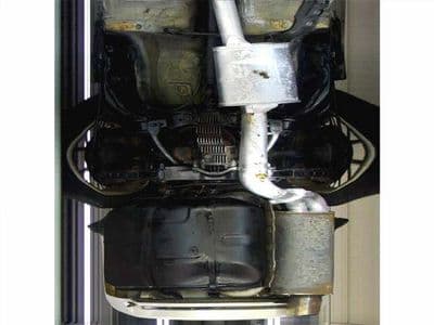 TOYOTA Supra, 1989 год., лот 5777 - фото 11