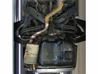 MITSUBISHI Galant, 1988 год., лот 5788 - фото 11