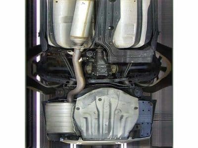 TOYOTA Altezza, 1999 год., лот 5071 - фото 11