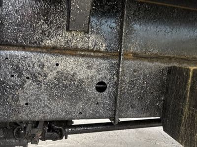 MITSUBISHI Miniyon, 1993 год., лот 3121 - фото 11