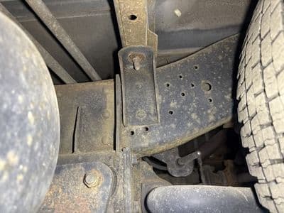 NISSAN Bus, 2007 год., лот 3260 - фото 11