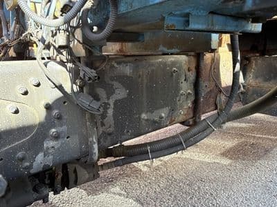 MITSUBISHI Miniyon, 1992 год., лот 3368 - фото 11