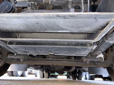 NISSAN Civilian, 2004 год., лот 3427 - фото 11