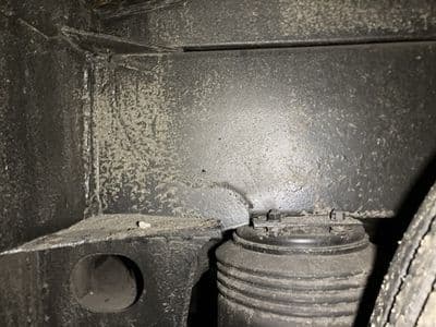 MITSUBISHI Bus, 2000 год., лот 4184 - фото 11