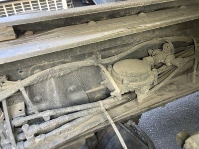 NISSAN Bigthumb, 2003 год., лот 4118 - фото 11