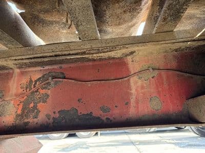 MITSUBISHI Great, 1989 год., лот 4130 - фото 11