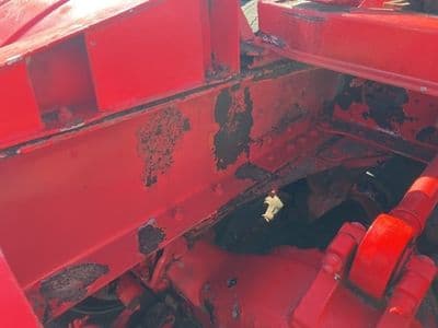 NISSAN Bigthumb, 1998 год., лот 4513 - фото 11