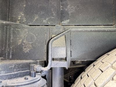 MITSUBISHI Bus, 1995 год., лот 4328 - фото 11