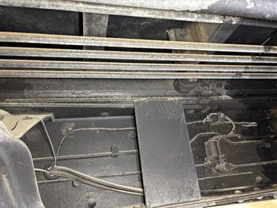 MITSUBISHI Great, 1993 год., лот 6184 - фото 11