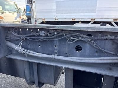 NISSAN Bigthumb, 2002 год., лот 6101 - фото 11