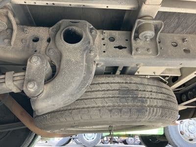 MITSUBISHI Bus, 2007 год., лот 6071 - фото 12