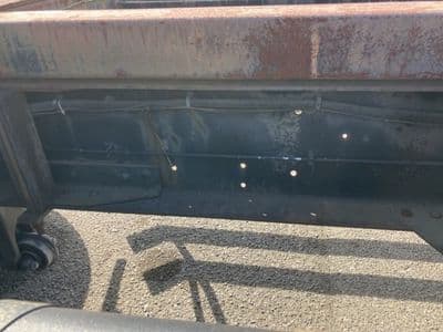 NISSAN Bigthumb, 2005 год., лот 6085 - фото 11