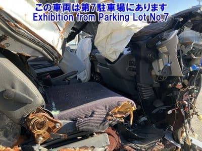 NISSAN Ka Z, 2022 год., лот 82027 - фото 3