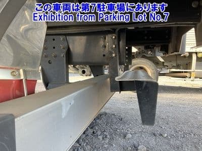 NISSAN Ka Z, 2022 год., лот 82027 - фото 6