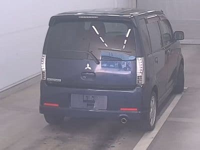 MITSUBISHI Ek Sports, 2013 год., лот 3514 - фото 4