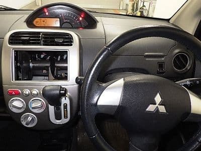MITSUBISHI Ek Sports, 2013 год., лот 3514 - фото 5