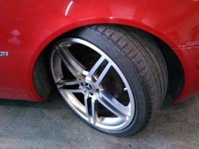 MERCEDES_BENZ Slk Class, 1999 год., лот 10069 - фото 9