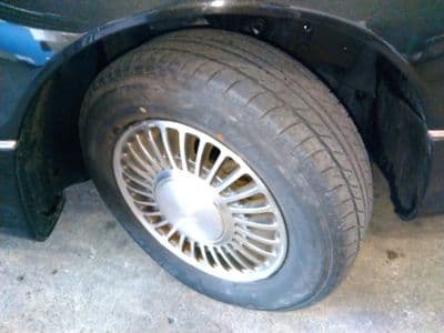 MITSUBISHI Debonair, 1993 год., лот 10073 - фото 9