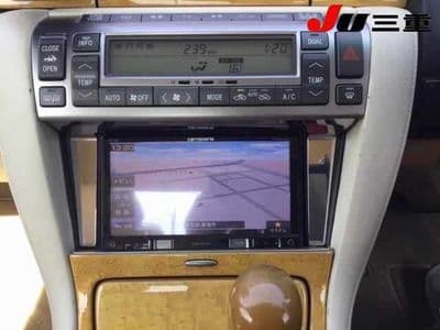 TOYOTA Soarer, 2002 год., лот 1118 - фото 11