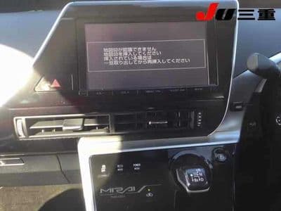 TOYOTA Mirai, 2016 год., лот 1096 - фото 11