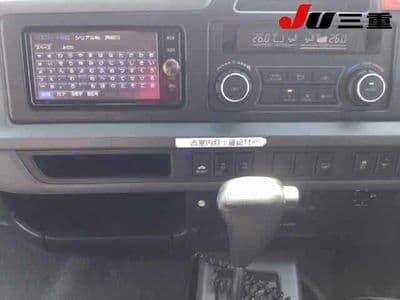 TOYOTA Coaster, 2017 год., лот 4001 - фото 11