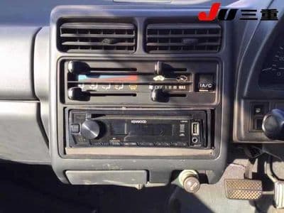 HONDA Today VAN, 1995 год., лот 8215 - фото 11