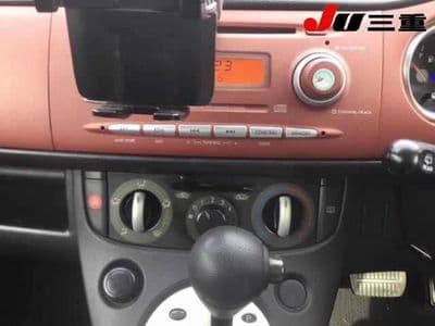 SUBARU R1, 2008 год., лот 8003 - фото 11