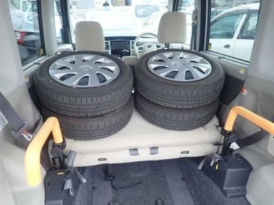 SUBARU Chiffon, 2019 год., лот 1016 - фото 7