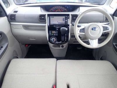 SUBARU Chiffon, 2019 год., лот 1016 - фото 8