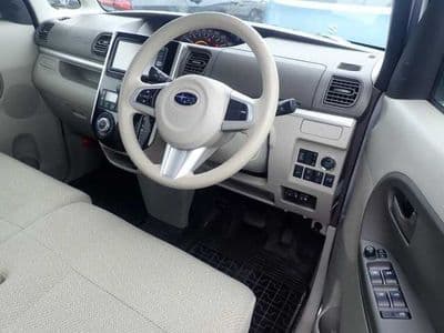 SUBARU Chiffon, 2019 год., лот 1016 - фото 9