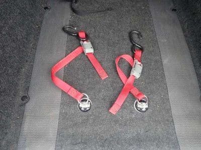 SUBARU Chiffon, 2019 год., лот 1016 - фото 6