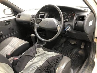 TOYOTA Corolla VAN, 1995 год., лот 2018 - фото 6