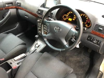 TOYOTA Avensis Wagon, 2004 год., лот 3038 - фото 6