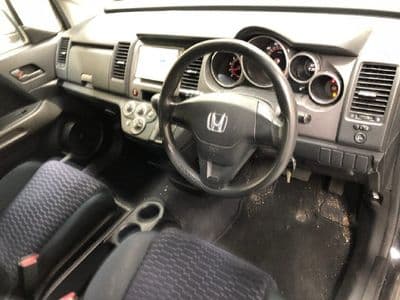 HONDA Crossroad, 2007 год., лот 3050 - фото 6