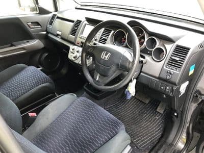 HONDA Crossroad, 2007 год., лот 6044 - фото 6