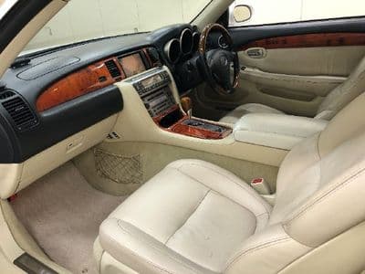 LEXUS Sc, 2007 год., лот 6046 - фото 6