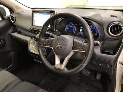 MITSUBISHI Ek X, 2024 год., лот 5309 - фото 6