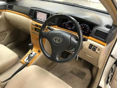TOYOTA Allex, 2005 год., лот 6142 - фото 6