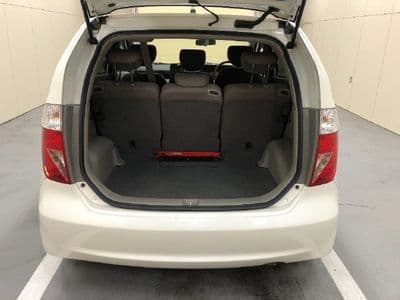 HONDA Edix, 2004 год., лот 6505 - фото 7