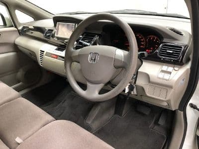 HONDA Edix, 2004 год., лот 6505 - фото 6