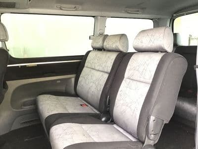 TOYOTA Hiace Regius, 2001 год., лот 1045 - фото 6