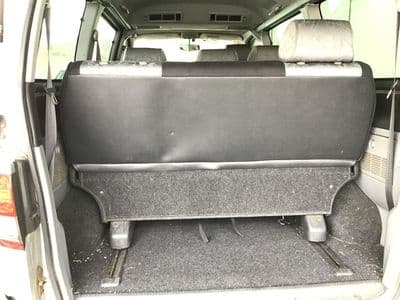 TOYOTA Hiace Regius, 2001 год., лот 1045 - фото 7