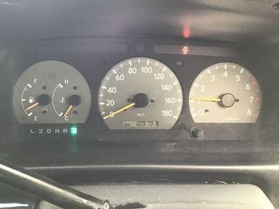 TOYOTA Hiace Regius, 2001 год., лот 1045 - фото 8