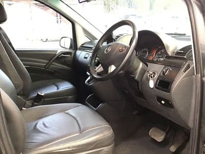 MERCEDES_BENZ V Class, 2007 год., лот 5014 - фото 5