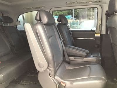 MERCEDES_BENZ V Class, 2007 год., лот 5014 - фото 6