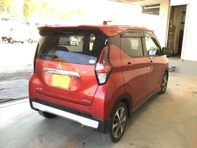 MITSUBISHI Ek X, 2020 год., лот 8014 - фото 4