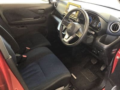 MITSUBISHI Ek X, 2020 год., лот 8014 - фото 5