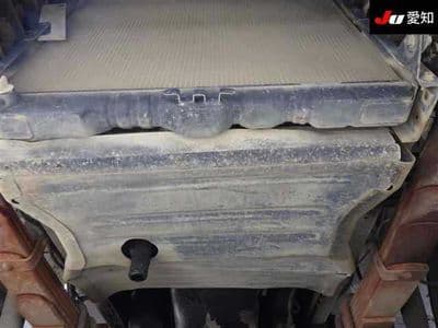 NISSAN Bigthumb, 1996 год., лот 8573 - фото 11